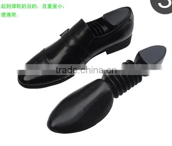 plastic shoe stretcher