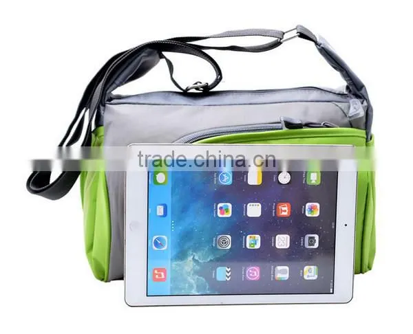 Classy Waterproof Cell Phone Shoulder Bag