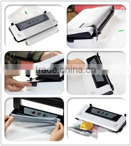 Eastar ,2016 hot sell , different size, New Vacuum plastic bag sealer ES9938