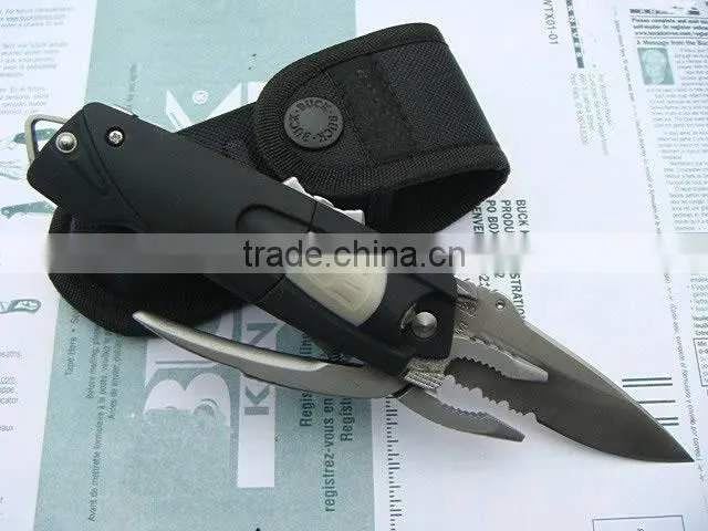 731 Multi-purpose pliers Multi-purpose tool Folding Knife SURVIVAL KNIFE pocket knife UD49901
