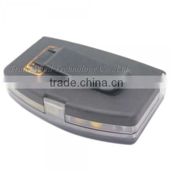 BST-2166 32 In 1 Multi-function Repair Tools Precise Screwdriver Set S2 Material C Type CR-V