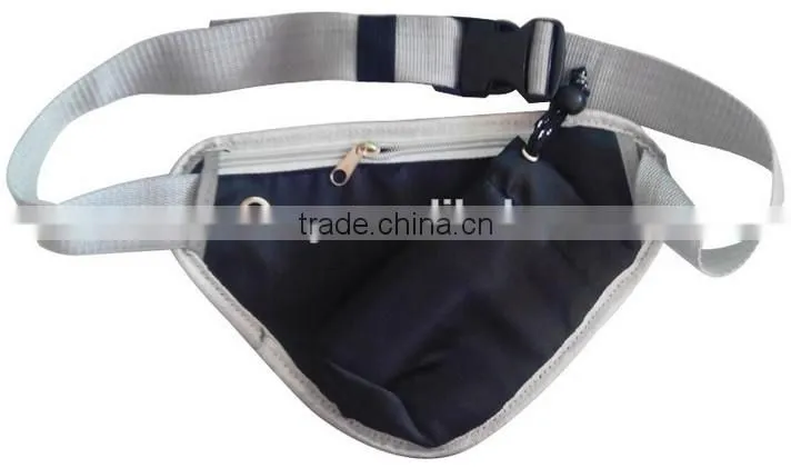 New Jogging Running Hiking Outdoor Sports Shoulder Waist Bag Pack Belt Pouch
