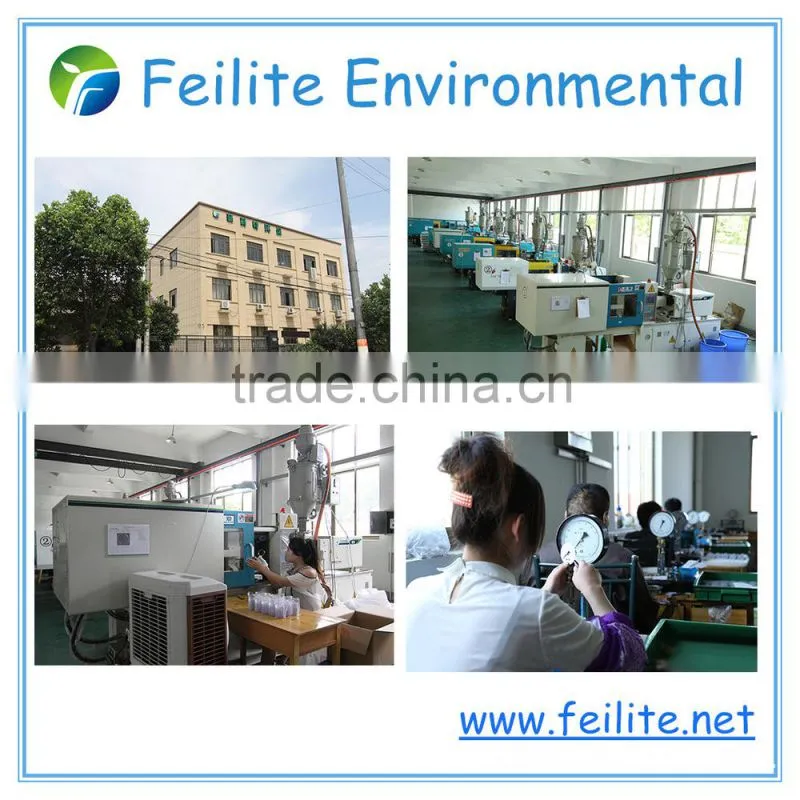 Feilite F182 1.5 inch top mounted water distributor