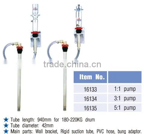 Wall-mounted Oil Dispensing Kit