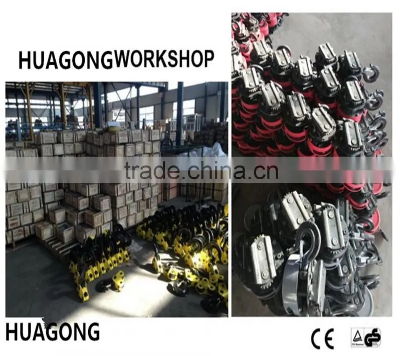 CD1 electric elevator wire rope hoist