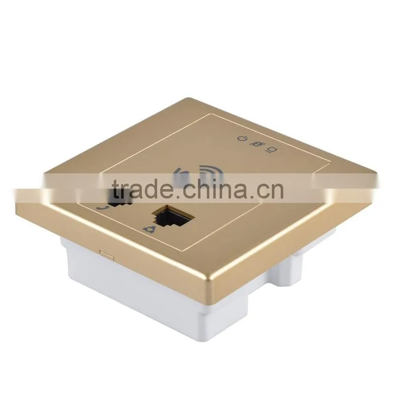 OEM factory wifi router no password