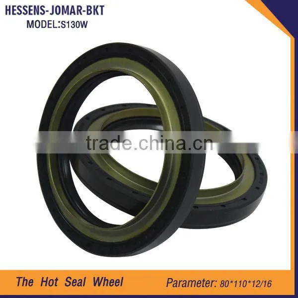 New Product engineering machinery parts plastic seal oil seal for sale