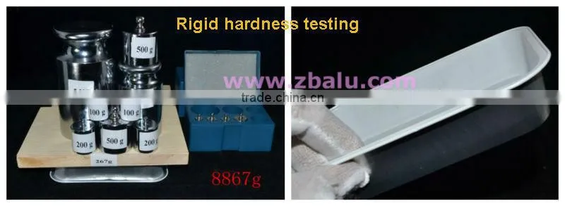 Aluminium foil lids for aluminium foil container