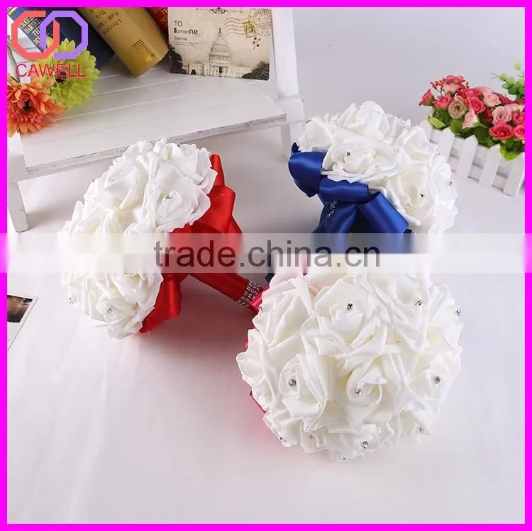 Hot New Products wedding Artificial Flowers