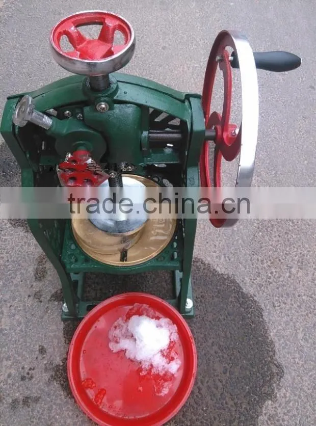 High Quality Block Ice Crusher Machine For Home Use (whatsapp: +86 13782812605)