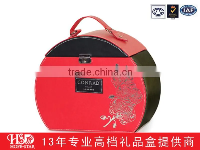 2014 hot sales sweet craft making paper boxes