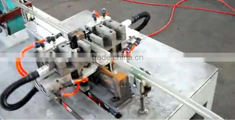PE drip irrigation tape making machine/PE tape laying machine/irrigation tape production line