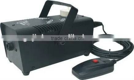 400w mini fog machine /small smoke machine