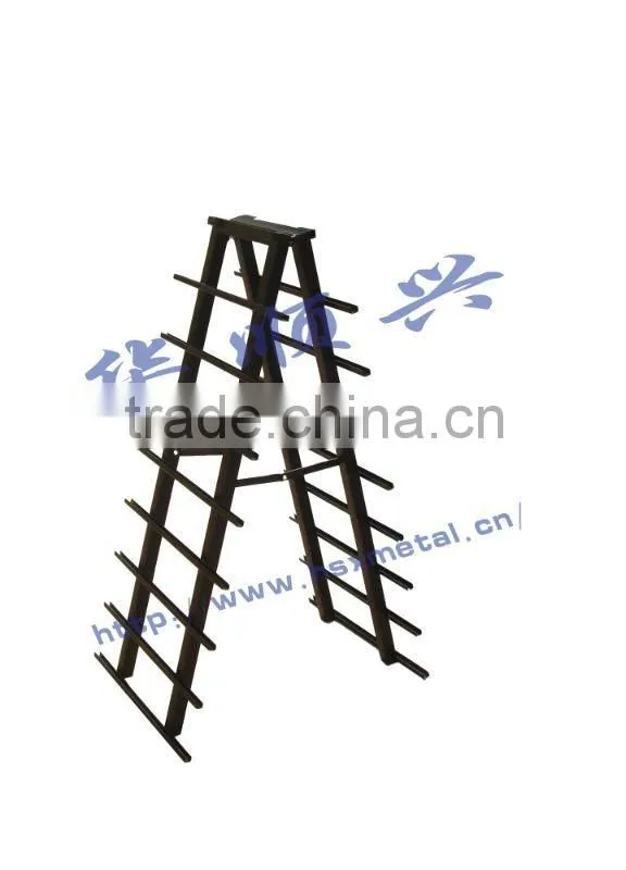 Ceramic Titles Display Rack (A) ceramics tiles display racks / display stand