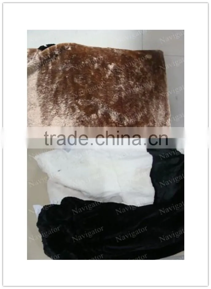 2014 Inflatable Panda carton for advertising decoration