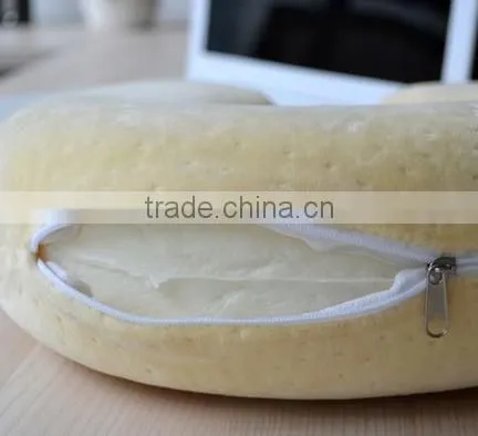 china wholesale U pillow u shape pillow