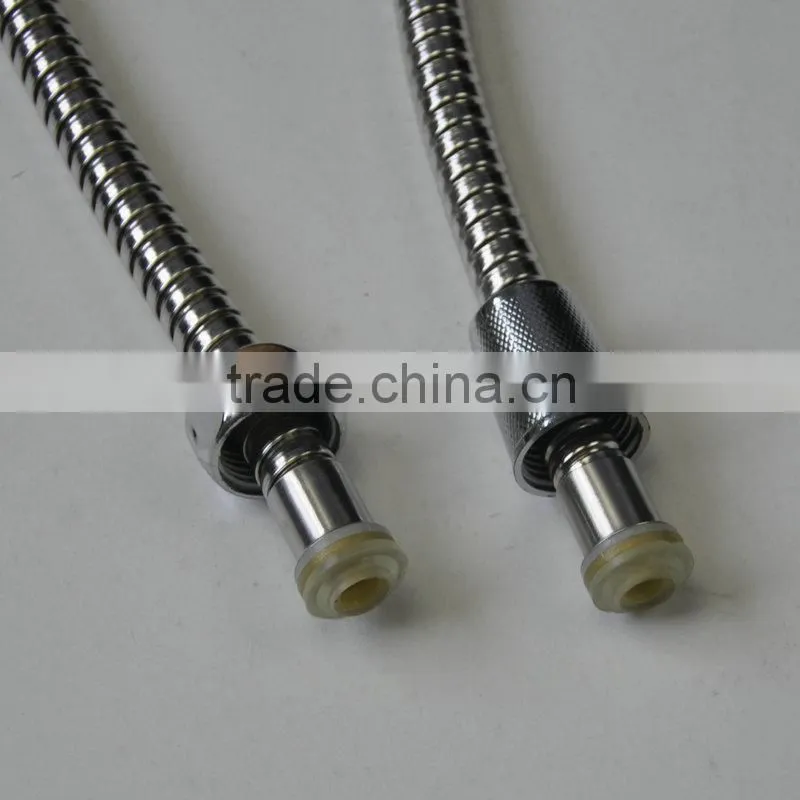 Best quality stainless steel metal flexible hose