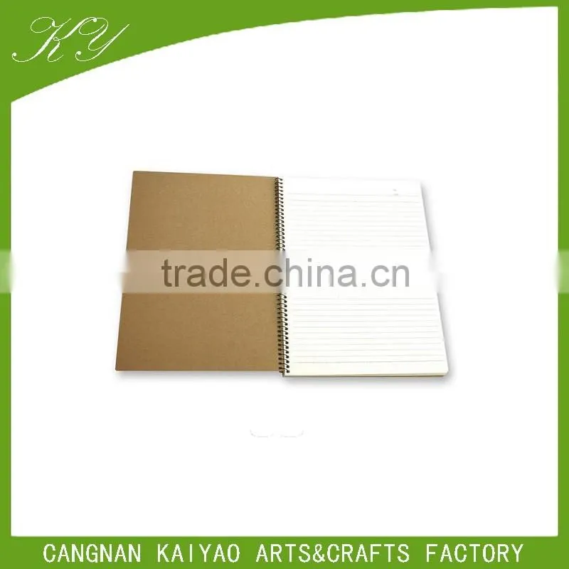 a5 cheap notebooks for school or office