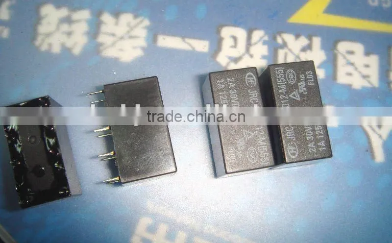 2A 30VDC Relay