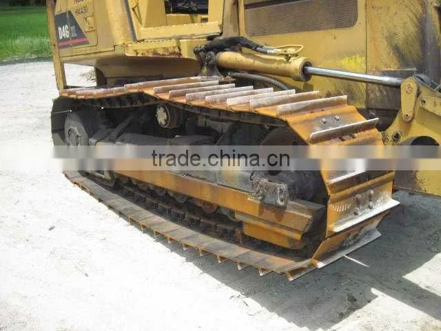 CATARPILLAR 6t BULLDOZER D4G <SOLD OUT>