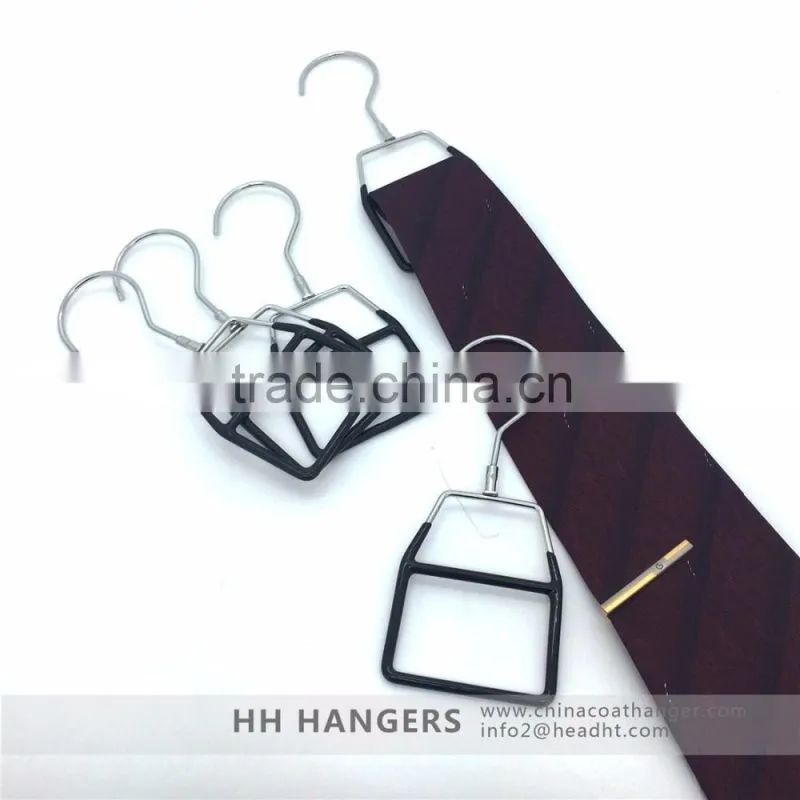 Displayed Metal Single clip Laundry Pin boots hanger