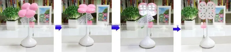 LJC-069 Lucky table lamp