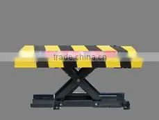 Steel Car Position Lock