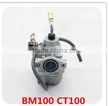 Japanese Motorcycle weber carburetor parts SCL-2012110195