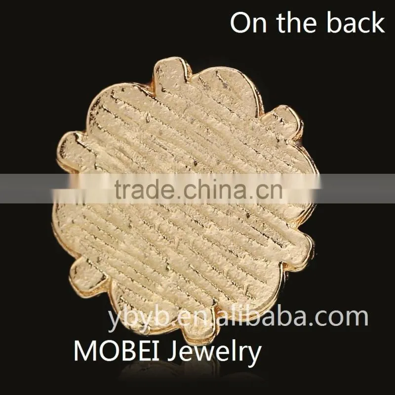 CDE Wedding Decoration Garment Accessory-11