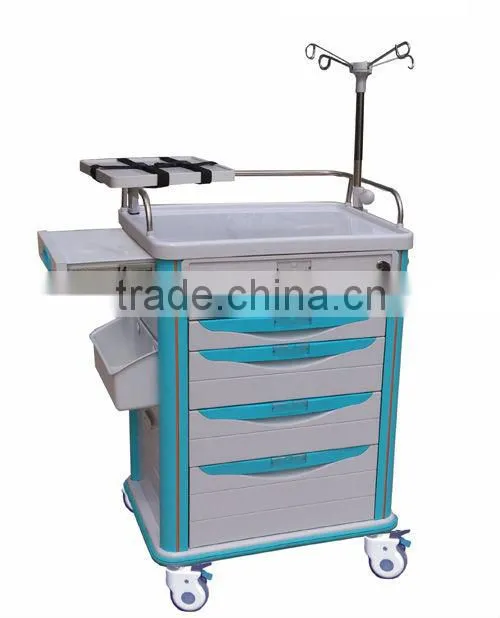 CP-A233 3'4'/5' children's bed casters