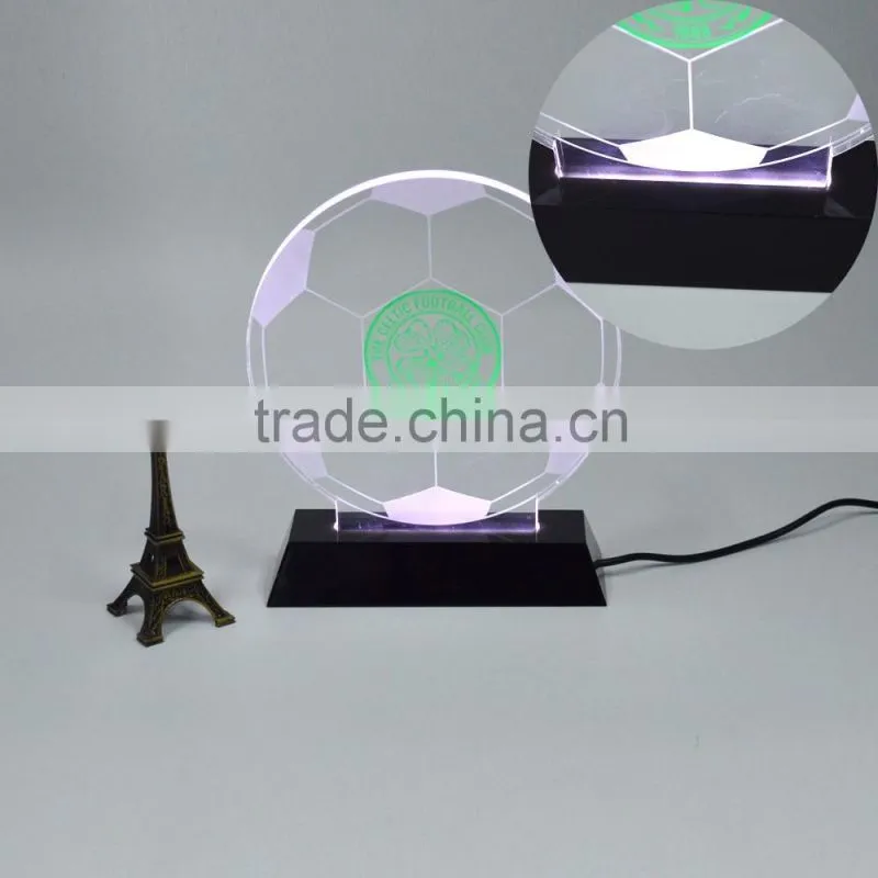 wholesale new design customized acrylic led sign