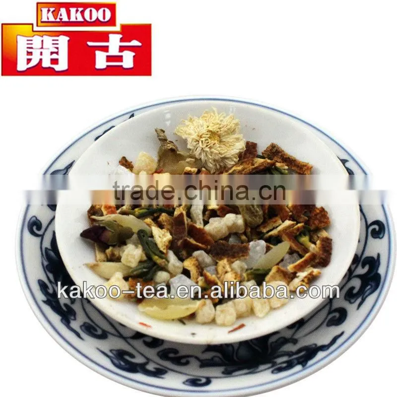 Assorted Chinese Herbal Tea, Traditional Dried Fruit Flavored Tea,Fruit Flavored Tea