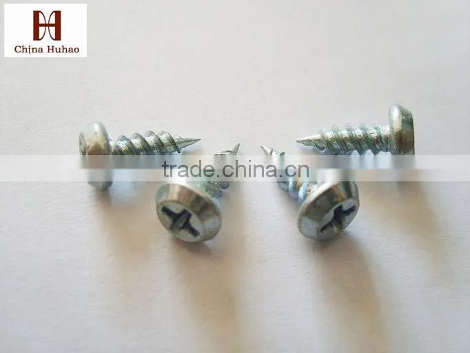 All kinds of Concrete Nail/Steel Nail from Tianjin