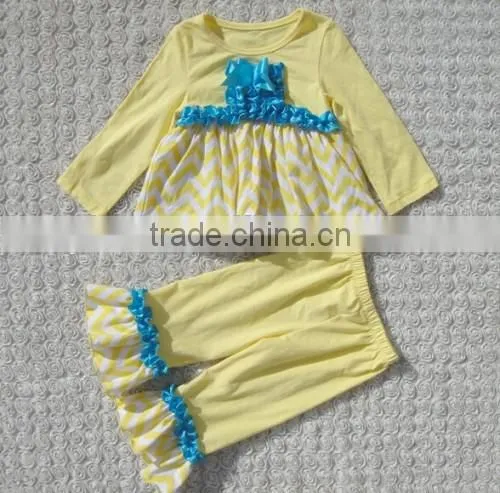 Natural Material Long Sleeve Rompers High Quality Long Sleeve Rompers