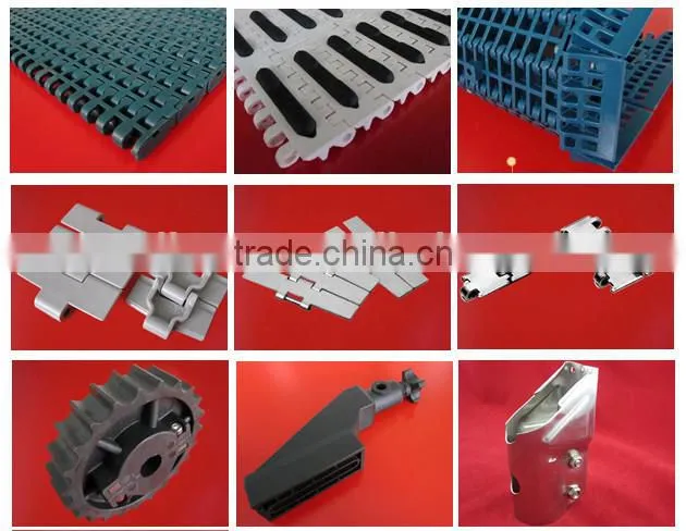 Conveyor Components Plastic Bracket for Conveyor PS05A