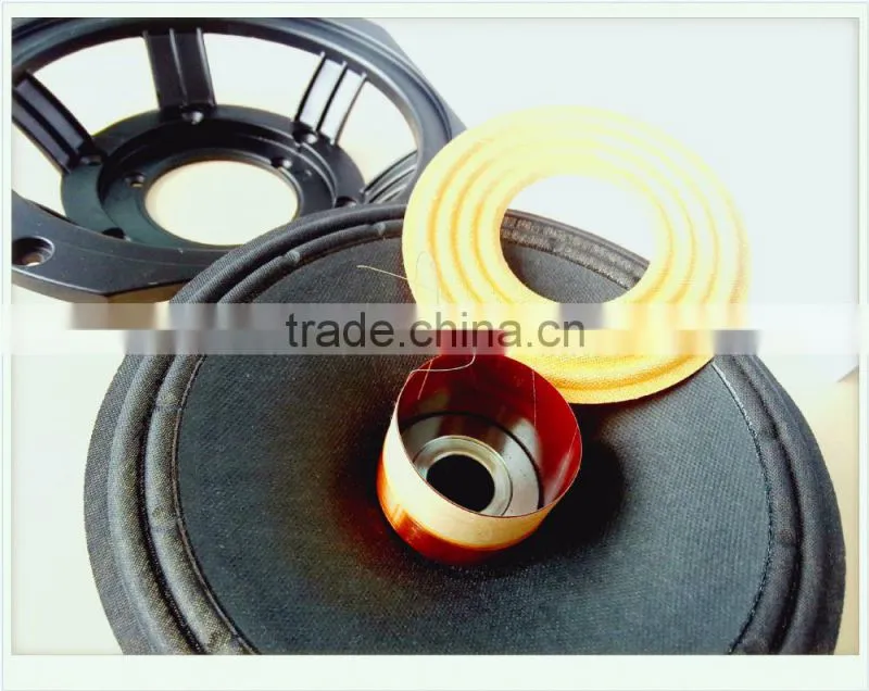 15 inch speaker china speaker manufacturer Stage Woofer SD-MT1575-190