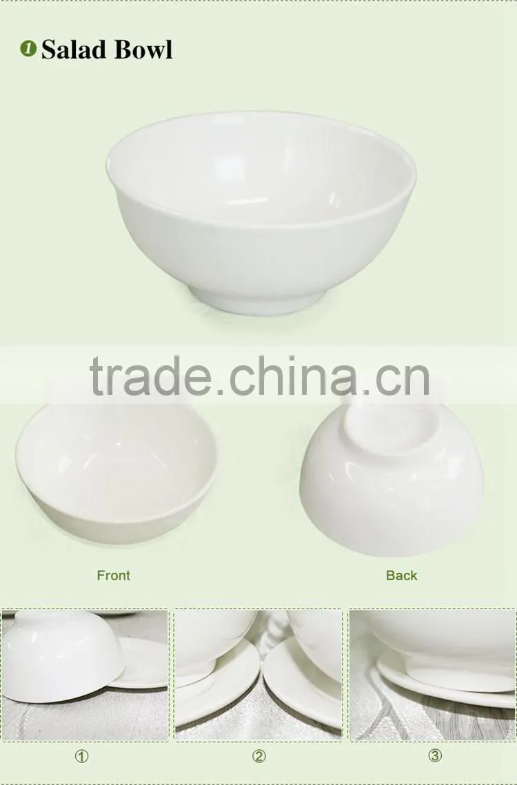 China Dinnerware Set,custom Ceramic Dinnerware Set,Elegance Fine Porcelain Dinner Set