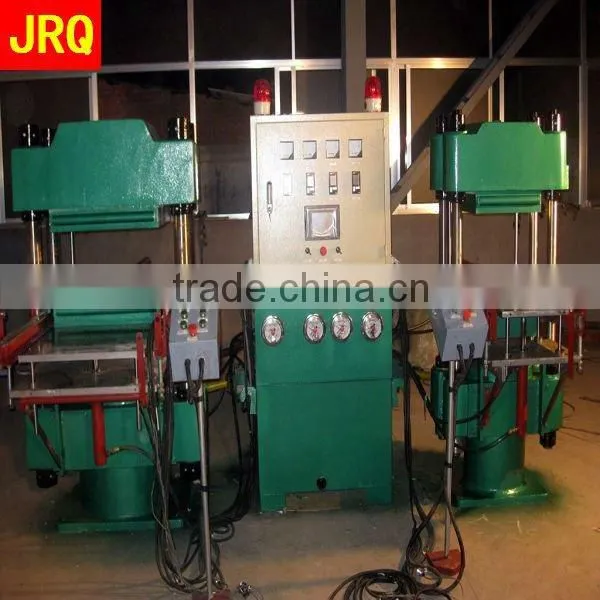 auto mould vulcanizing press of China