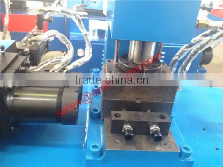 EF402H-2S metal pipe forming machine