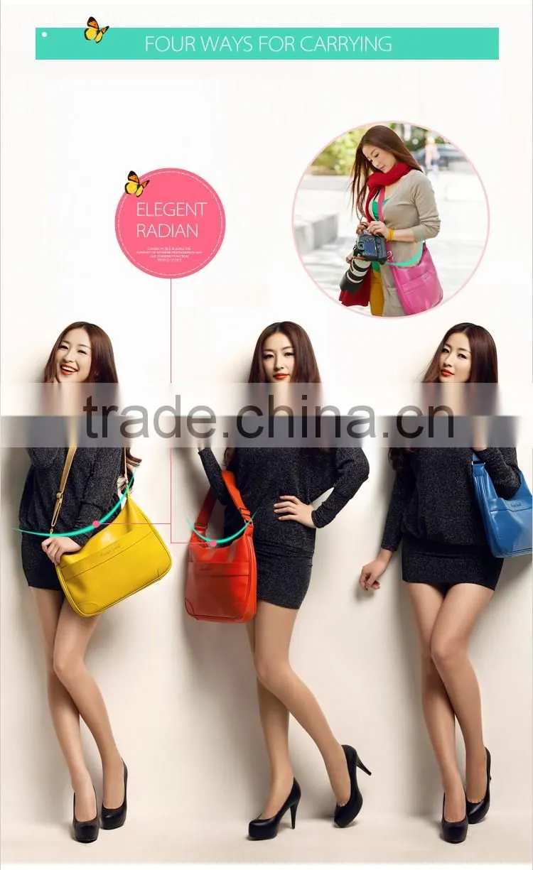 Handbags 2016 women bags women women's bag