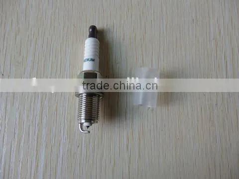DENSO iridium spark plugs for Toyota 90919-01210 SK20R11
