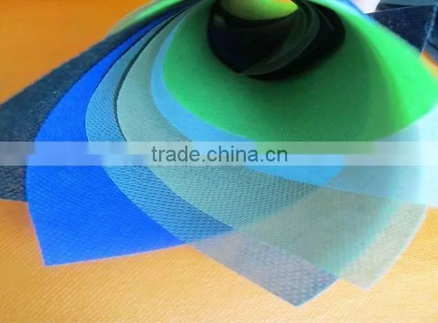 pp spunbond non woven fabric for packaging