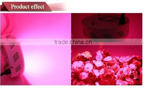 50w led grow light full ufo led grow light green spectrum