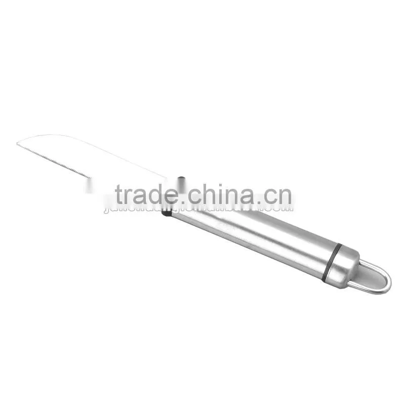 Top 10 selling good performance salad fruit knife