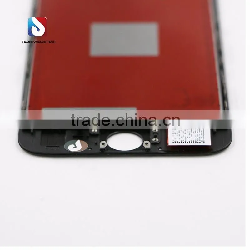 2016 mobile phone lcd for iphone 6s