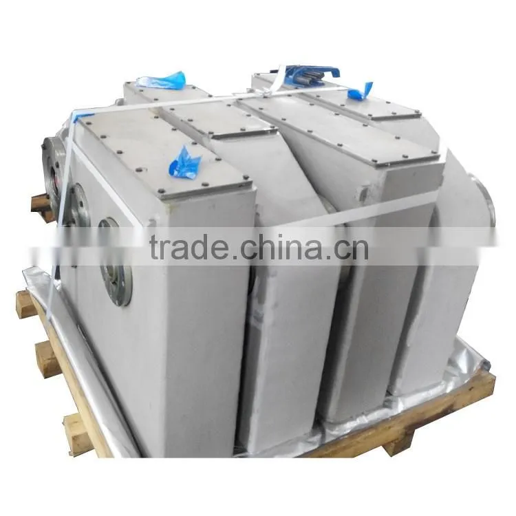 10 ton hydraulic welding helical planetary winch