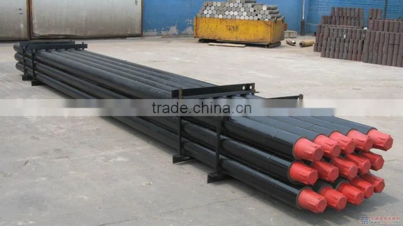 API Certificated Drill Pipe Screen price