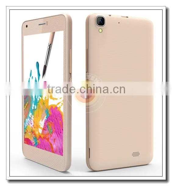 5.0" QHD IPS Screen Dual Core 3G WIFI GPS Dual SIM MTK6572M Android Cellphone Y6