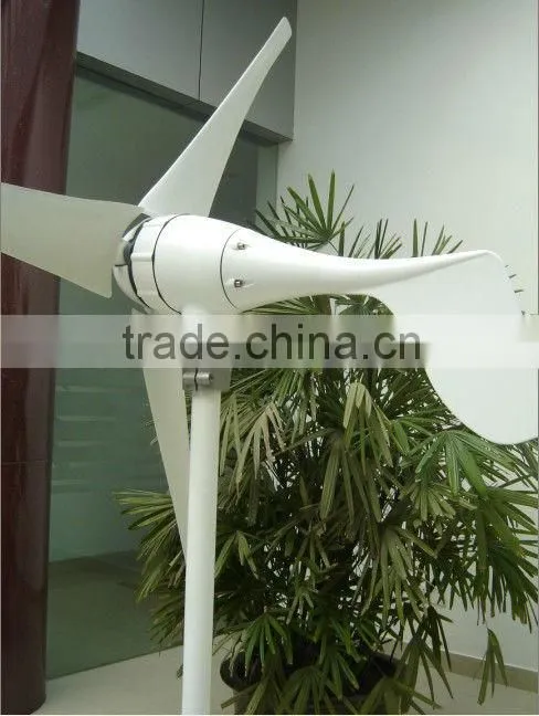 800w wind turbine