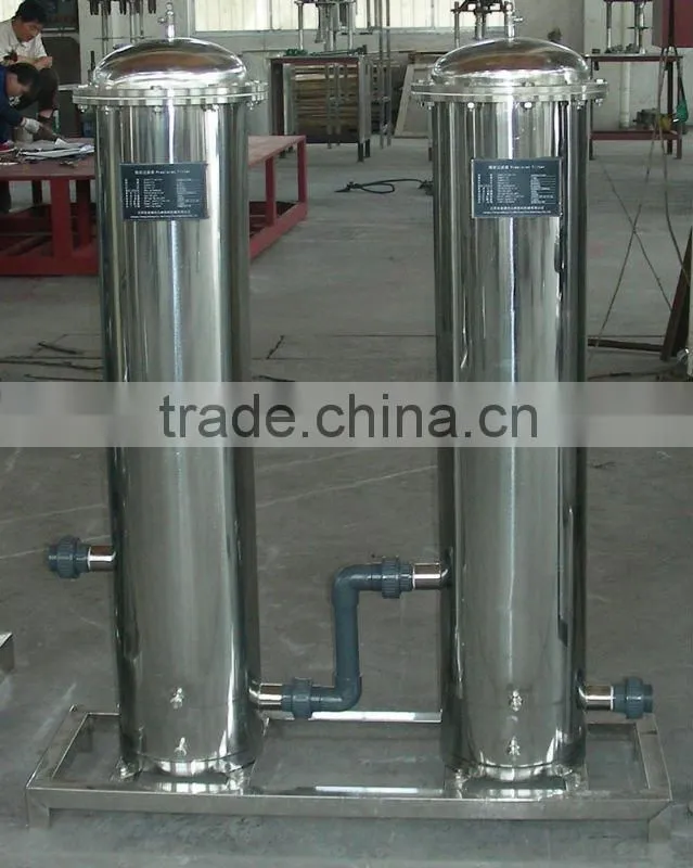 micron filter